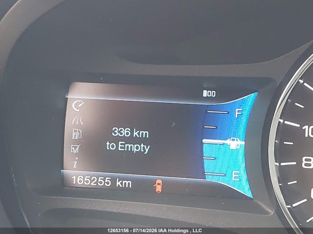 2013 Ford Edge Sel მანქანა იყიდება აუქციონზე, vin: 2FMDK3JC9DBC08285, აუქციონის ნომერი: 12653156