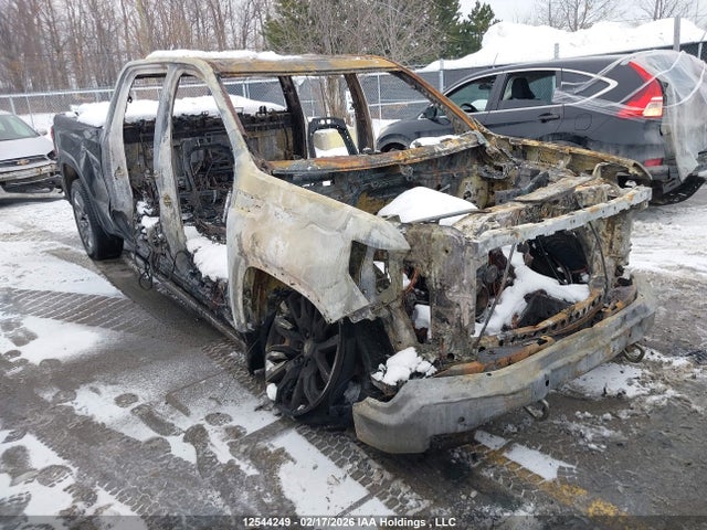 GMC Sierra 1500 Denali 2023 3GTUUGEL8PG248682 zdjęcie główne