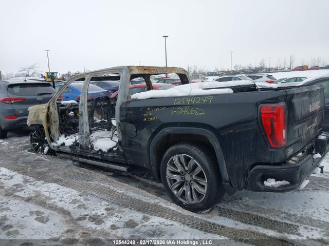 GMC Sierra 1500 Denali 2023 3GTUUGEL8PG248682 Image 13
