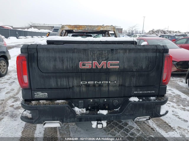 GMC Sierra 1500 Denali 2023 3GTUUGEL8PG248682 Image 15