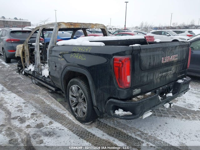 GMC Sierra 1500 Denali 2023 3GTUUGEL8PG248682 Image 3