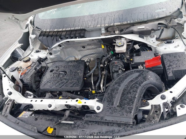 Продажа на аукционе авто 2023 Buick Encore Gx, vin: KL4MMESL3PB091963, номер лота: 12659284