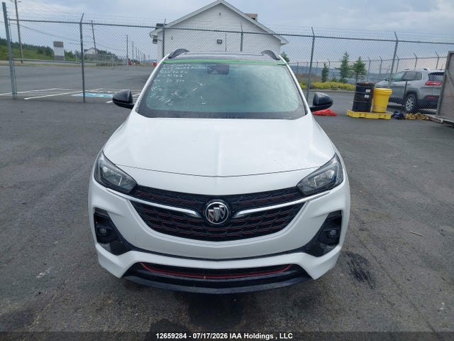 Продажа на аукционе авто 2023 Buick Encore Gx, vin: KL4MMESL3PB091963, номер лота: 12659284