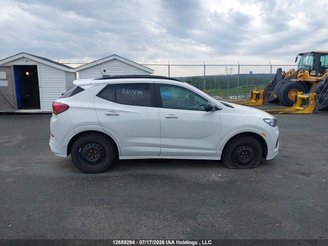 Продажа на аукционе авто 2023 Buick Encore Gx, vin: KL4MMESL3PB091963, номер лота: 12659284