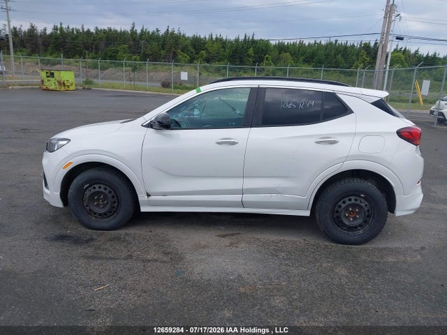 Продажа на аукционе авто 2023 Buick Encore Gx, vin: KL4MMESL3PB091963, номер лота: 12659284