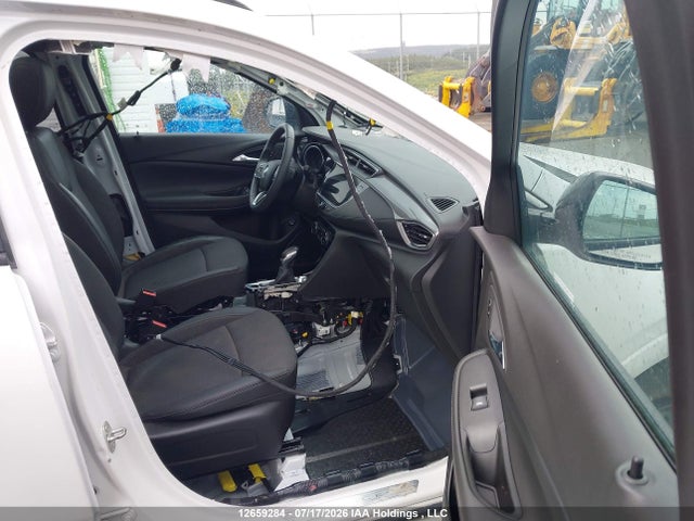 Продажа на аукционе авто 2023 Buick Encore Gx, vin: KL4MMESL3PB091963, номер лота: 12659284