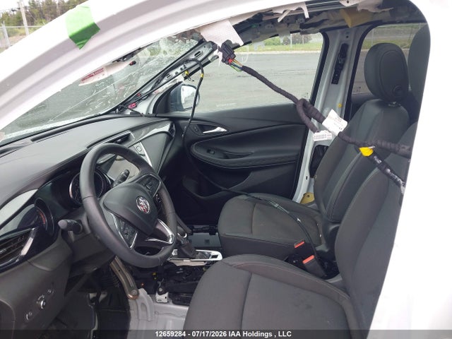Продажа на аукционе авто 2023 Buick Encore Gx, vin: KL4MMESL3PB091963, номер лота: 12659284