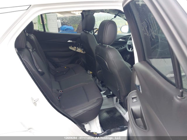 Продажа на аукционе авто 2023 Buick Encore Gx, vin: KL4MMESL3PB091963, номер лота: 12659284