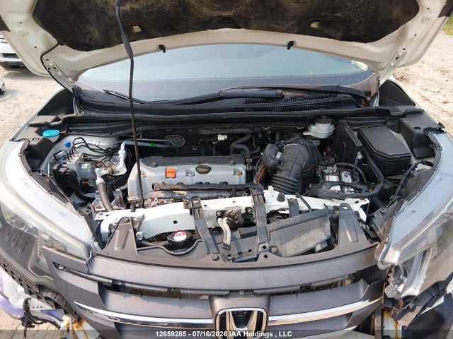 Продажа на аукционе авто 2012 Honda Cr-v Touring, vin: 2HKRM4H95CH119594, номер лота: 12659285