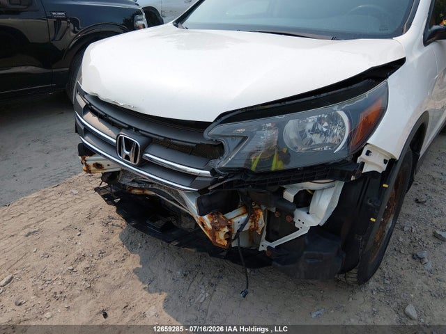 Продажа на аукционе авто 2012 Honda Cr-v Touring, vin: 2HKRM4H95CH119594, номер лота: 12659285