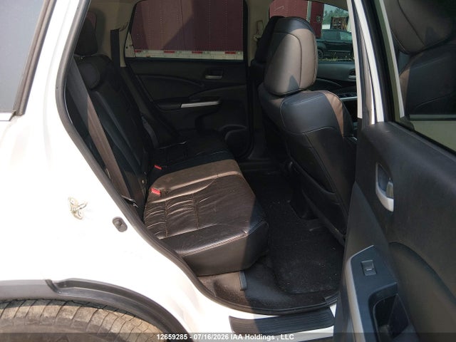Продажа на аукционе авто 2012 Honda Cr-v Touring, vin: 2HKRM4H95CH119594, номер лота: 12659285
