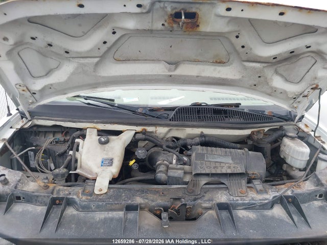 Продаж на аукціоні авто 2010 Chevrolet Express G2500, vin: 1GCZGGAA7A1127004, номер лоту: 12659286