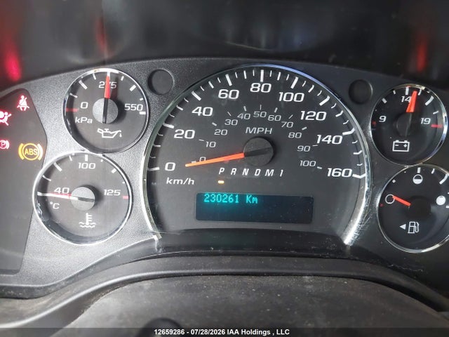 Продаж на аукціоні авто 2010 Chevrolet Express G2500, vin: 1GCZGGAA7A1127004, номер лоту: 12659286