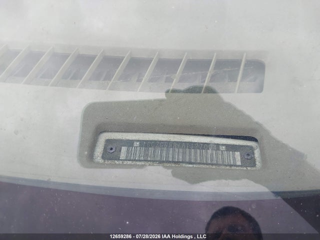 Продаж на аукціоні авто 2010 Chevrolet Express G2500, vin: 1GCZGGAA7A1127004, номер лоту: 12659286