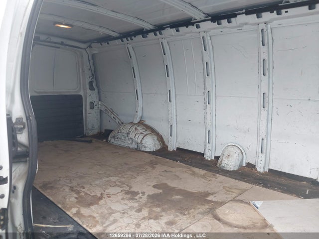 Продаж на аукціоні авто 2010 Chevrolet Express G2500, vin: 1GCZGGAA7A1127004, номер лоту: 12659286