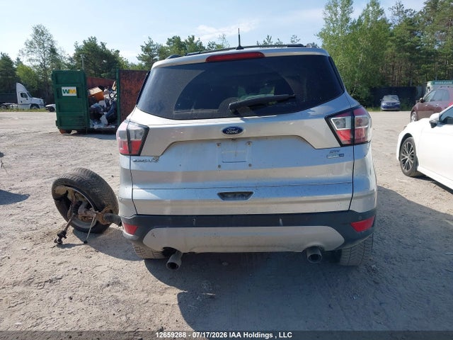 Ford ESCAPE SE 2017 1FMCU9GD5HUB63161 Image 17