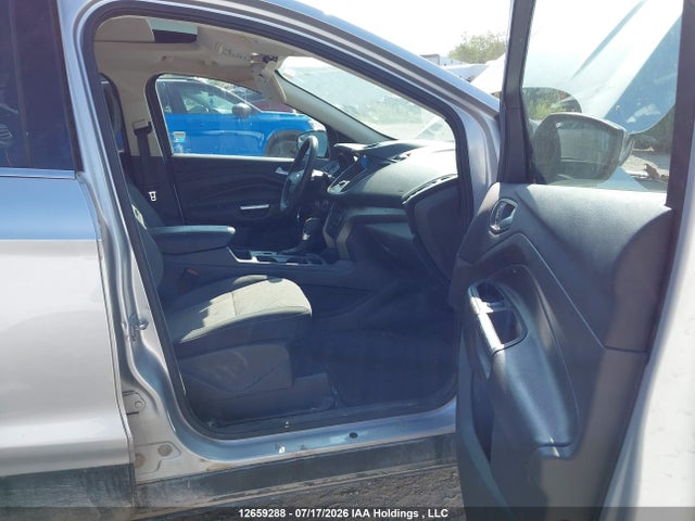 Ford ESCAPE SE 2017 1FMCU9GD5HUB63161 Image 5