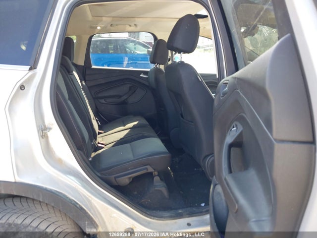 Ford ESCAPE SE 2017 1FMCU9GD5HUB63161 Image 8