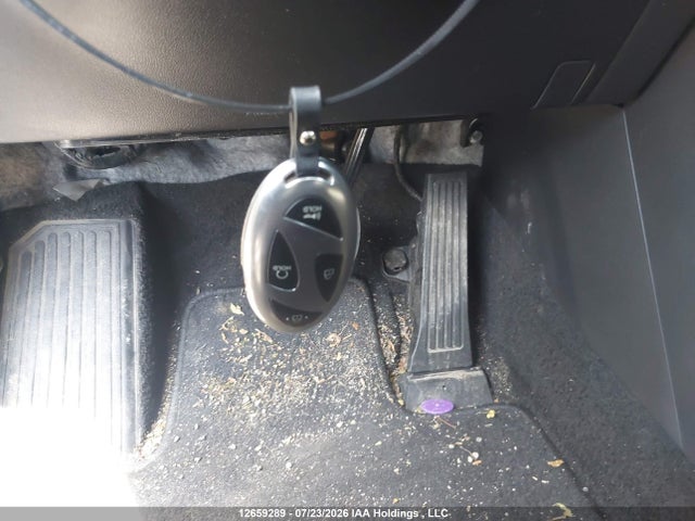 12659289 :رقم المزاد ، 5NMP4DGL6RH002052 vin ، 2024 Hyundai Santa Fe Luxury مزاد بيع