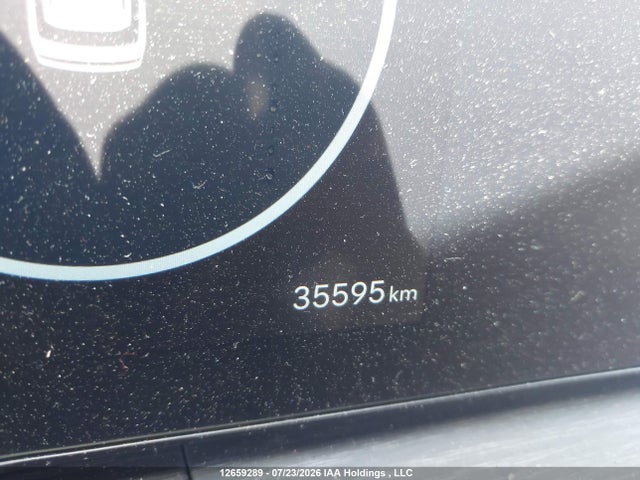 12659289 :رقم المزاد ، 5NMP4DGL6RH002052 vin ، 2024 Hyundai Santa Fe Luxury مزاد بيع