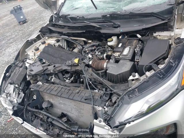 Nissan ROGUE SV 2024 JN8BT3BB1RW290067 Image 10