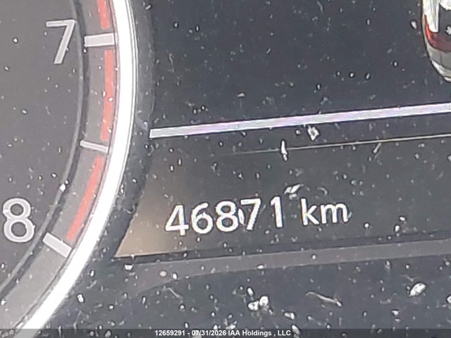 Nissan ROGUE SV 2024 JN8BT3BB1RW290067 Image 16