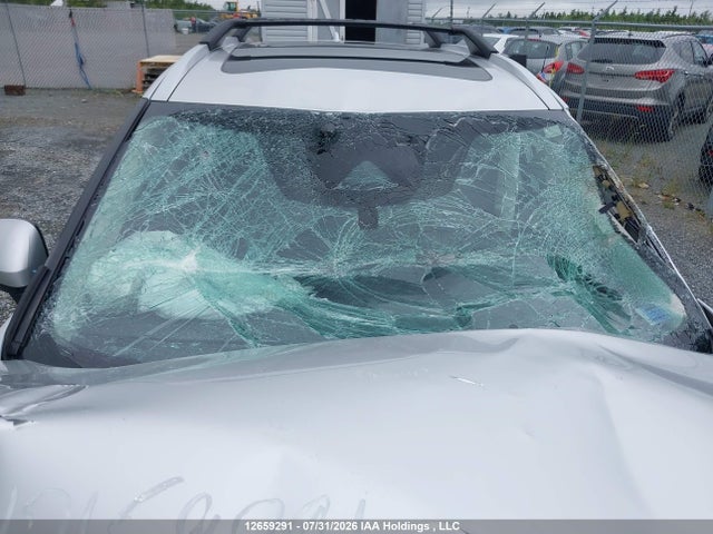 Nissan ROGUE SV 2024 JN8BT3BB1RW290067 Image 18