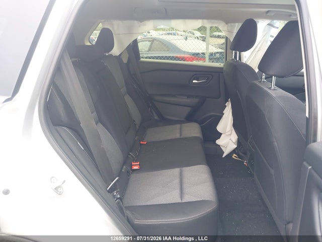 Nissan ROGUE SV 2024 JN8BT3BB1RW290067 Image 8