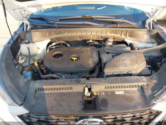 Aukcja sprzedaży 2019 Hyundai Tucson Essential W/safety Package, vin: KM8J2CA46KU019306, numer aukcji: 12659293