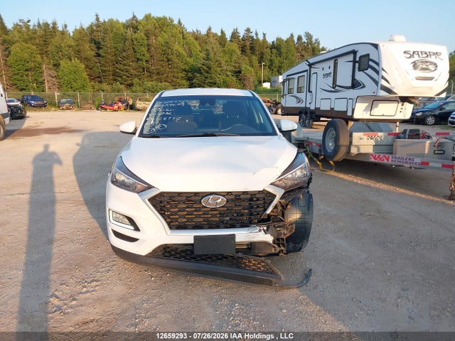 Aukcja sprzedaży 2019 Hyundai Tucson Essential W/safety Package, vin: KM8J2CA46KU019306, numer aukcji: 12659293