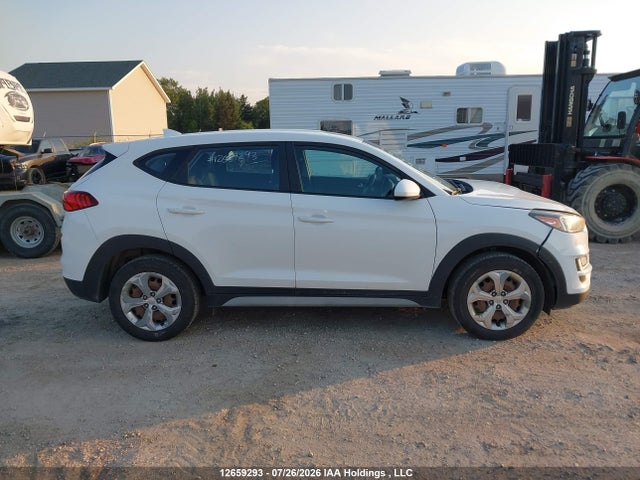 Aukcja sprzedaży 2019 Hyundai Tucson Essential W/safety Package, vin: KM8J2CA46KU019306, numer aukcji: 12659293