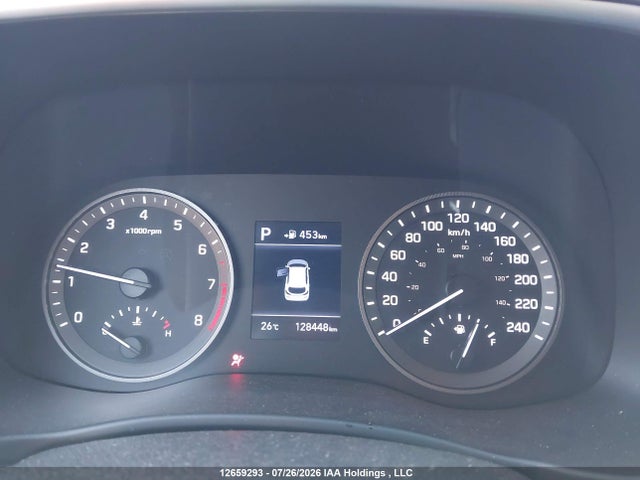 Aukcja sprzedaży 2019 Hyundai Tucson Essential W/safety Package, vin: KM8J2CA46KU019306, numer aukcji: 12659293