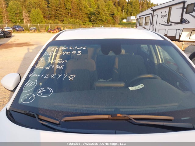 Aukcja sprzedaży 2019 Hyundai Tucson Essential W/safety Package, vin: KM8J2CA46KU019306, numer aukcji: 12659293