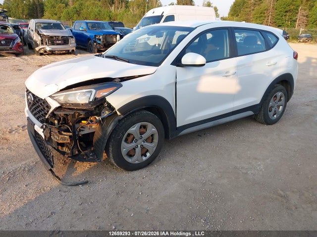 Aukcja sprzedaży 2019 Hyundai Tucson Essential W/safety Package, vin: KM8J2CA46KU019306, numer aukcji: 12659293