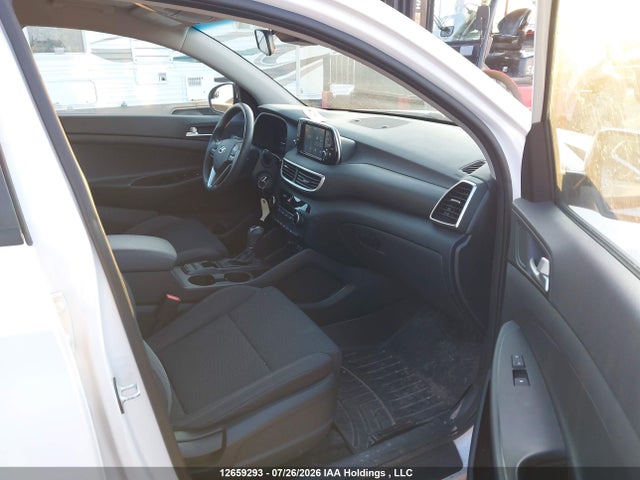 Aukcja sprzedaży 2019 Hyundai Tucson Essential W/safety Package, vin: KM8J2CA46KU019306, numer aukcji: 12659293