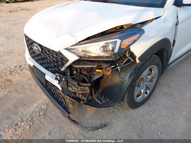 Aukcja sprzedaży 2019 Hyundai Tucson Essential W/safety Package, vin: KM8J2CA46KU019306, numer aukcji: 12659293