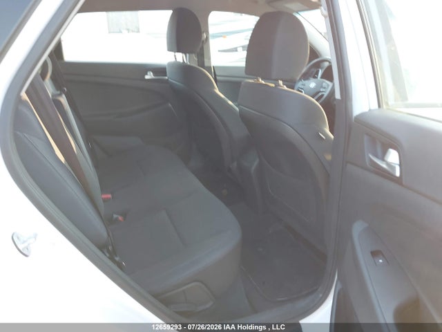 Aukcja sprzedaży 2019 Hyundai Tucson Essential W/safety Package, vin: KM8J2CA46KU019306, numer aukcji: 12659293