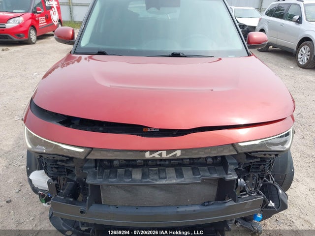 KIA Soul 2023 KNDJ33AU2P7859512 Image 10