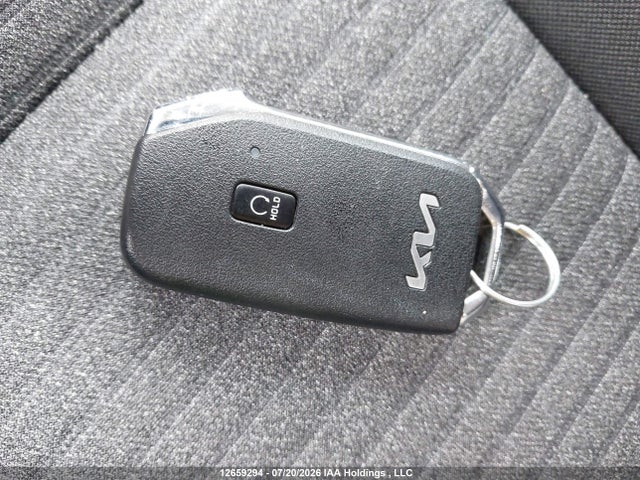 KIA Soul 2023 KNDJ33AU2P7859512 Image 11