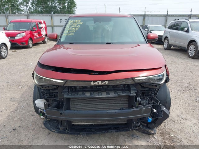 KIA Soul 2023 KNDJ33AU2P7859512 Image 13