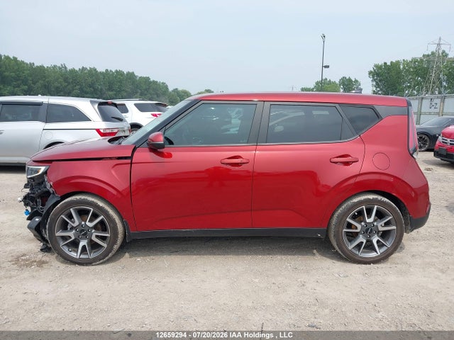 KIA Soul 2023 KNDJ33AU2P7859512 Image 15