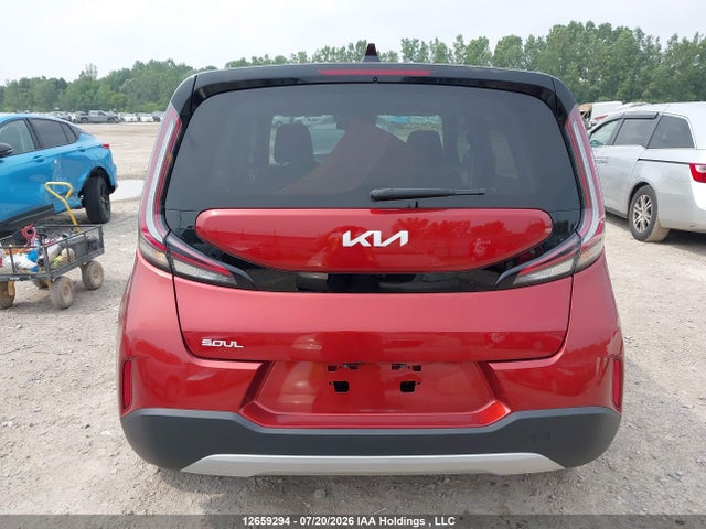 KIA Soul 2023 KNDJ33AU2P7859512 Image 17