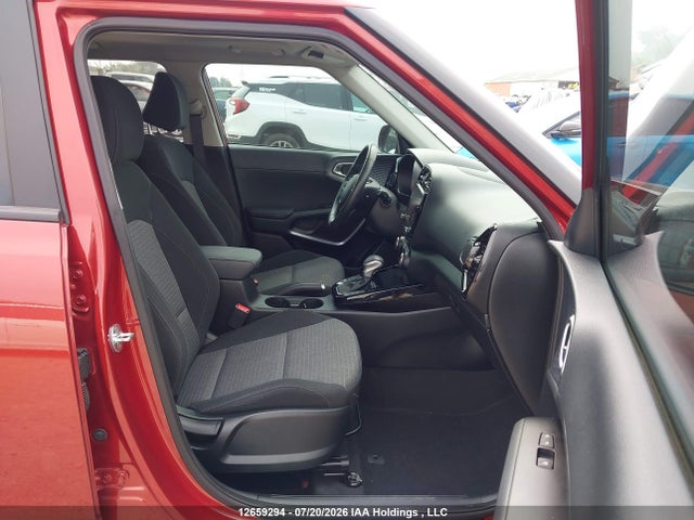 KIA Soul 2023 KNDJ33AU2P7859512 Image 5