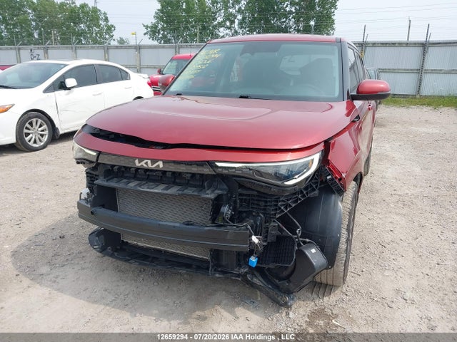 KIA Soul 2023 KNDJ33AU2P7859512 Image 6