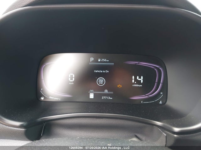 KIA Soul 2023 KNDJ33AU2P7859512 Image 7