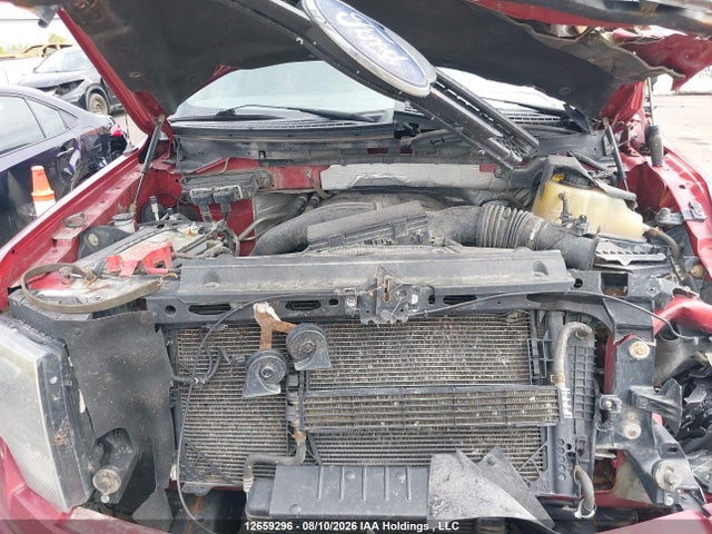 Aukcja sprzedaży 2014 Ford F150 Supercrew, vin: 1FTFW1ET2EFC20438, numer aukcji: 12659296