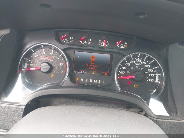 Aukcja sprzedaży 2014 Ford F150 Supercrew, vin: 1FTFW1ET2EFC20438, numer aukcji: 12659296