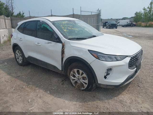 Aukcja sprzedaży 2025 Ford Escape, vin: 1FMCU9GN1SUB63612, numer aukcji: 12659299