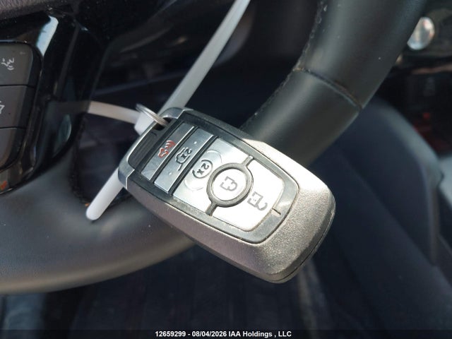 Продаж на аукціоні авто 2025 Ford Escape, vin: 1FMCU9GN1SUB63612, номер лоту: 12659299