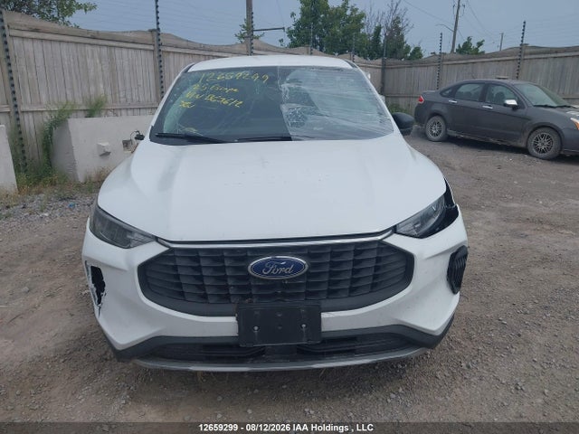 Продаж на аукціоні авто 2025 Ford Escape, vin: 1FMCU9GN1SUB63612, номер лоту: 12659299